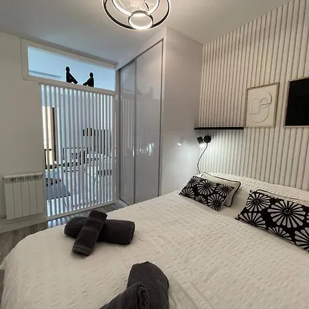 Urban By Unique Apartamento *
