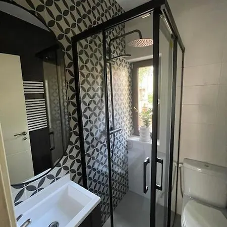 Urban By Unique Apartamento *