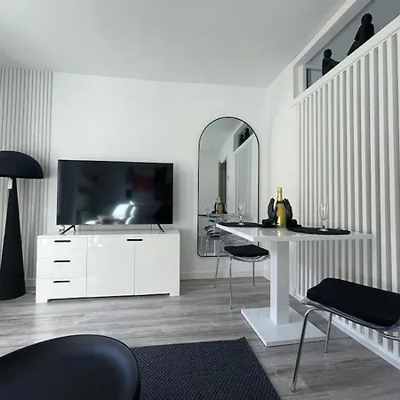 Urban By Unique Apartamento Burgo